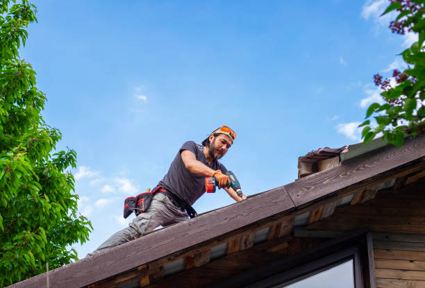 Best Roofing for New Construction  in Keaau, HI